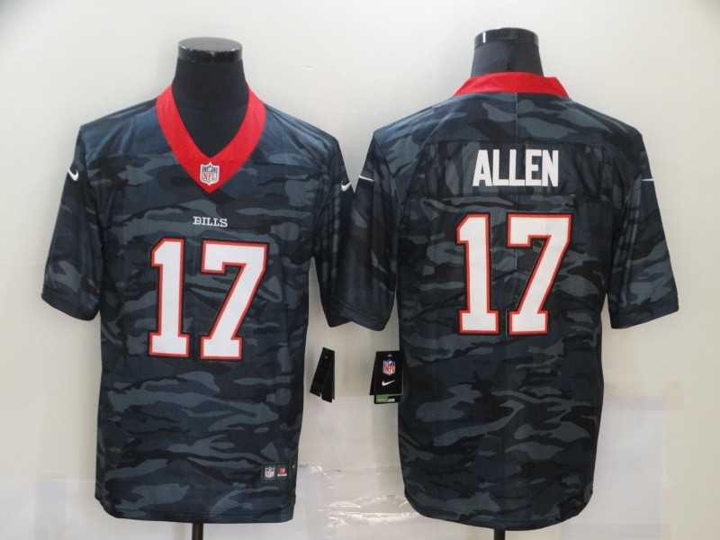 Nike Bills 17 Josh Allen Black Camo Limited Jersey Dzhi,We sell and wholesale Nike Bills 17 Josh Allen Black Camo Limited Jersey Dzhi on line form chian!